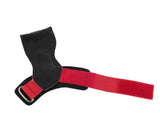 Neoprene rubber gym gloves weight lifting for Kettlebell 