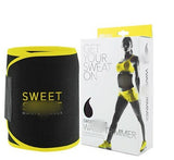 Sports Sweat Collection Belt Bundle Belt Sports Waist Protection