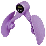 Yoga Leg Clamp Pelvic Floor Muscle Trainer 