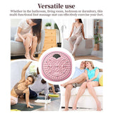 Intelligent Magnetic Twist Disc for Waist & Body Shaping 
