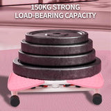 Twist Waist Disc Home Waist Slimming Fitness 