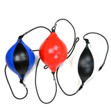  Leather Boxing Punching Bag Pear 