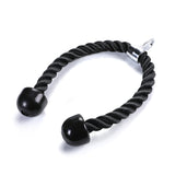 Triceps trainer biceps pull rope 