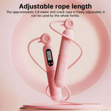 Intelligent Counting Jump Rope 