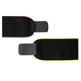 Sports Sweat Collection Belt Bundle Belt Sports Waist Protection