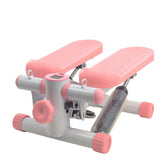 Home mini stepper exercise slimming fitness equipment  
