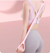 8-Shape Resistance Band for Women 