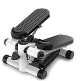Home mini stepper exercise slimming fitness equipment  