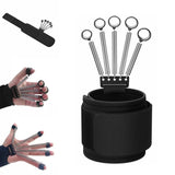 Finger Exerciser Gripster Strengthener Trainer 