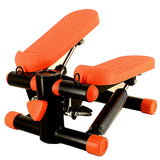 Home mini stepper exercise slimming fitness equipment  