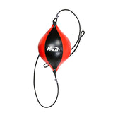  Leather Boxing Punching Bag Pear 