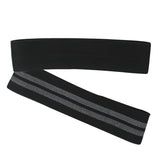 Body shaping squat hip circle yoga fitness tension belt 