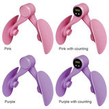 Yoga Leg Clamp Pelvic Floor Muscle Trainer 