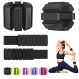 weighted wristbands for weight training