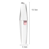 Eyebrow Epilator 2 In 1  Profissional Completa Trymer Do Brwi Eye Brow Trimmer For Rasoir Visage Femme Make Up Eye Brow Shaper