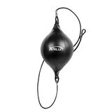  Leather Boxing Punching Bag Pear 