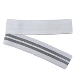 Body shaping squat hip circle yoga fitness tension belt 