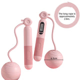 Intelligent Counting Jump Rope 