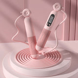 Intelligent Counting Jump Rope 