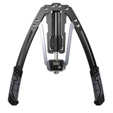 Twister Arm Trainer - 3-in-1 Hydraulic Chest & Arm 