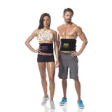 Sports Sweat Collection Belt Bundle Belt Sports Waist Protection