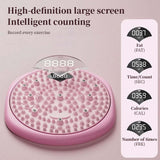 Intelligent Magnetic Twist Disc for Waist & Body Shaping 