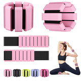 weighted wristbands for weight training