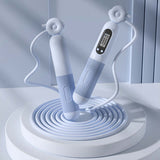 Intelligent Counting Jump Rope 
