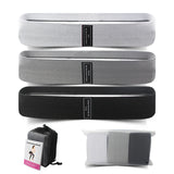 Body shaping squat hip circle yoga fitness tension belt 