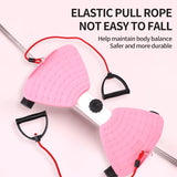 Twist Waist Disc Home Waist Slimming Fitness 