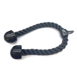 Triceps trainer biceps pull rope 