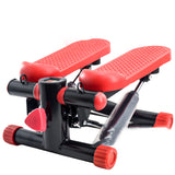 Home mini stepper exercise slimming fitness equipment  