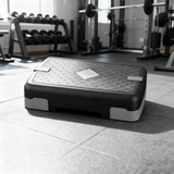 Multi functional fitness pedal with adjustable aerobic 