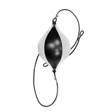  Leather Boxing Punching Bag Pear 