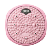 Intelligent Magnetic Twist Disc for Waist & Body Shaping 