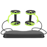 Cross-border Multi-functional Abdominal Trainer 