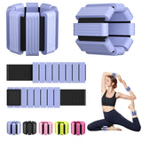 weighted wristbands for weight training