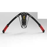 Twister Arm Trainer - 3-in-1 Hydraulic Chest & Arm 