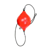  Leather Boxing Punching Bag Pear 