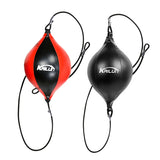  Leather Boxing Punching Bag Pear 
