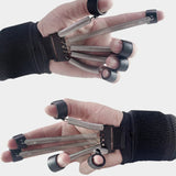 Finger Exerciser Gripster Strengthener Trainer 