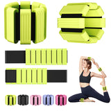 weighted wristbands for weight training