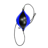 Leather Boxing Punching Bag Pear 