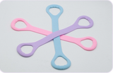 8-Shape Resistance Band for Women 