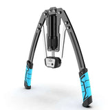 Twister Arm Trainer - 3-in-1 Hydraulic Chest & Arm 
