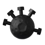 Finger strength device hand exercise decompression Finger 