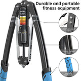 Twister Arm Trainer - 3-in-1 Hydraulic Chest & Arm 
