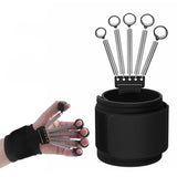 Finger Exerciser Gripster Strengthener Trainer 