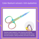 Magnetic Eyelashes Mink False Lashes Magnetic Eyeliner Waterproof Liquid Set Lasting Handmade Eyelash Makeup Tool