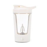 Fully automatic electric mixing cup charging 
